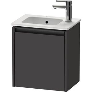 Duravit Ketho.2 mobilier suspendu - Sub chiuvetă Duravit Ketho.2 mobilier suspendu - Sub chiuvetă