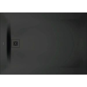 Duravit Sustano Receveur Rectangulaire - 1400x1000mm, Gris foncé - Publicité Duravit Sustano Receveur Rectangulaire - 1400x1000mm, Gris foncé - Publicité