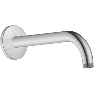Duravit Model UV0670027010 Wall Mounted Round Chrome Shower Arm Duravit Model UV0670027010 Wall Mounted Round Chrome Shower Arm