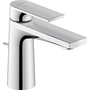 Duravit Tulum vaskemixer - AirPlus, FreshStart, Krom, Model TU1011001010 Duravit Tulum vaskemixer - AirPlus, FreshStart, Krom, Model TU1011001010