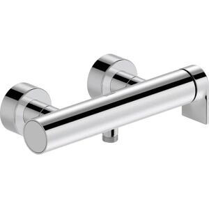 Duravit Tulum Modell TU4230000010 Chrom Duschmischer - 280x113x86 mm Duravit Tulum Modell TU4230000010 Chrom Duschmischer - 280x113x86 mm