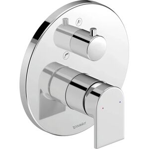 Duravit Tulum Modèle TU5210012010 - Mitigeur baignoire - Publicité Duravit Tulum Modèle TU5210012010 - Mitigeur baignoire - Publicité