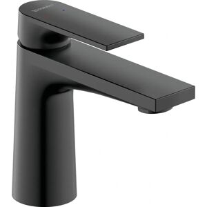 Robinet Duravit Tulum by Starck - Modèle TU1010002046 - Noir mat - Publicité Robinet Duravit Tulum by Starck - Modèle TU1010002046 - Noir mat - Publicité