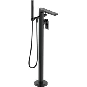 Duravit Tulum Schwarz Matt Wandmontage-Wannenmischer - Modell TU5250000046 Duravit Tulum Schwarz Matt Wandmontage-Wannenmischer - Modell TU5250000046