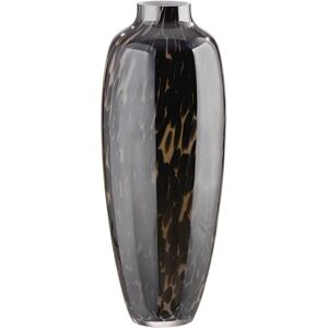 GILDE Vase Afrika - Elegant Glass Vase for Decor & Gift GILDE Vase Afrika - Elegant Glass Vase for Decor & Gift