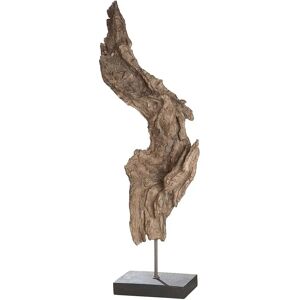 GILDE Baumwurzel Dekoskulptur - Unikat Kunst GILDE Baumwurzel Dekoskulptur - Unikat Kunst