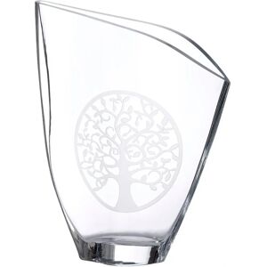 GILDE Casablanca von GILDE - Transparente Vase - Vase GILDE Casablanca von GILDE - Transparente Vase - Vase
