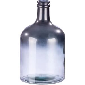 GILDE Douro Silber Bodenvasen - Vase GILDE Douro Silber Bodenvasen - Vase