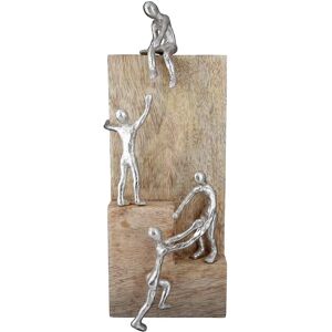 GILDE Helfende Hand Skulptur - Beigekunst GILDE Helfende Hand Skulptur - Beigekunst
