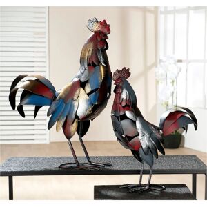 Figura decorativa multicolore GILDE Otto - Tipo di decorazione Figura decorativa multicolore GILDE Otto - Tipo di decorazione