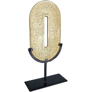 GILDE Zero Wall Decoration - Wall Art Sculpture GILDE Zero Wall Decoration - Wall Art Sculpture