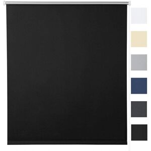 Woltu 100x210 cm Estor Opaco Térmico - Cubierta para Ventana Woltu 100x210 cm Estor Opaco Térmico - Cubierta para Ventana