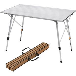 WOLTU Camping Table - Aluminum, Adjustable, Lightweight WOLTU Camping Table - Aluminum, Adjustable, Lightweight