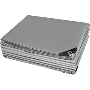 Woltu GZ1211grg01 - Housse imperméable pour jardin et véhicules - Publicité Woltu GZ1211grg01 - Housse imperméable pour jardin et véhicules - Publicité
