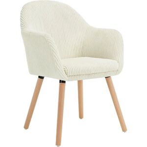 WOLTU Crema - Comfortable, Sturdy Modern Dining Chair with Adjustable Legs WOLTU Crema - Comfortable, Sturdy Modern Dining Chair with Adjustable Legs