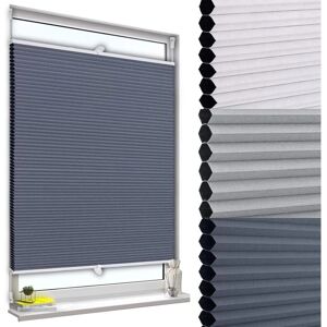 Estor Honeycomb opaco Woltu - Cortina para Ventana Estor Honeycomb opaco Woltu - Cortina para Ventana