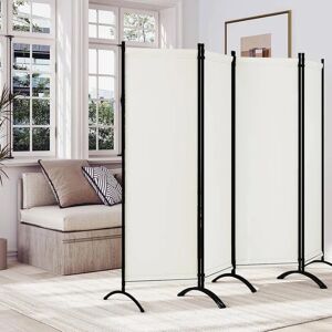 Divisor de ambientes Woltu W0UETT0650 - Ajustable, Plegable, Interior/Exterior Divisor de ambientes Woltu W0UETT0650 - Ajustable, Plegable, Interior/Exterior