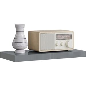 WOLTU - Muro con Staffa Metallica Invisibile - Wall shelf WOLTU - Muro con Staffa Metallica Invisibile - Wall shelf
