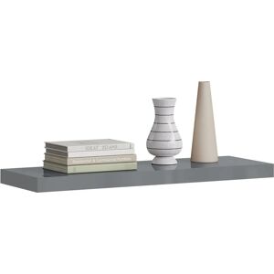 Woltu - Invisible metal bracket - Gris - Floating shelf Woltu - Invisible metal bracket - Gris - Floating shelf