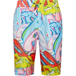 Philipp Plein Zijde Short Trousers - Short trousers Philipp Plein Zijde Short Trousers - Short trousers