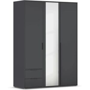 Rauch Nagata Kleiderschrank - Verstellbare Inneneinrichtung Rauch Nagata Kleiderschrank - Verstellbare Inneneinrichtung