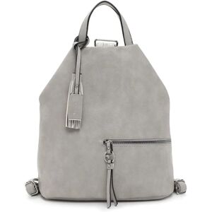 Tamaris Nele Světlešedý Batoh - Rucksack Tamaris Nele Světlešedý Batoh - Rucksack