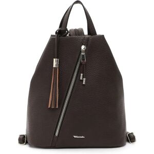 Tamaris - Carissa - Hnědá - 36x17x33 cm - Backpack Tamaris - Carissa - Hnědá - 36x17x33 cm - Backpack
