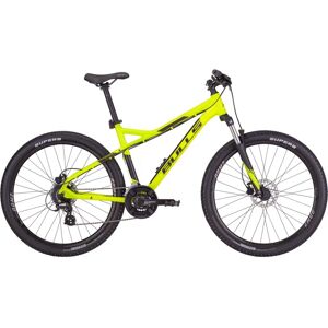 Bulls - Sharptail 2 Disc - Grün - 41 cm - Mountainbike Bulls - Sharptail 2 Disc - Grün - 41 cm - Mountainbike