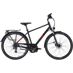 PEGASUS Solero SL Disc 24 - 28 Zoll Herren Trekkingrad PEGASUS Solero SL Disc 24 - 28 Zoll Herren Trekkingrad
