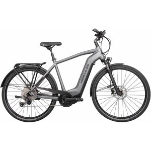 Hercules Intero Pro I-12 - 28 Zoll - 630Wh - Diamant - Anthrazit-matt - 57 cm Hercules Intero Pro I-12 - 28 Zoll - 630Wh - Diamant - Anthrazit-matt - 57 cm