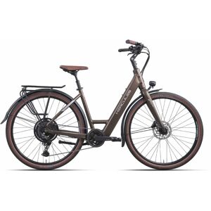 HERCULES - Urbanico I-10 - 28 Zoll - 410Wh - E-Bike HERCULES - Urbanico I-10 - 28 Zoll - 410Wh - E-Bike
