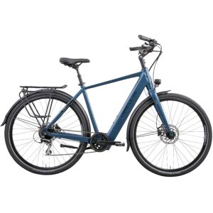 HERCULES - Urbanico I-8 - Darkblue-matt - 28 Zoll - E-Bike HERCULES - Urbanico I-8 - Darkblue-matt - 28 Zoll - E-Bike