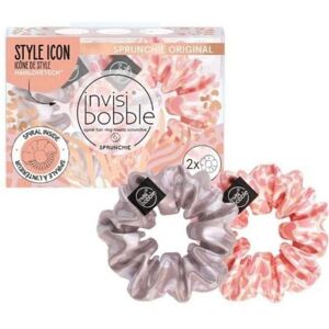 Invisibobble Sprunchie Urban Safari - Accessoires Cheveux Panther & Ghepardo - Publicité Invisibobble Sprunchie Urban Safari - Accessoires Cheveux Panther & Ghepardo - Publicité