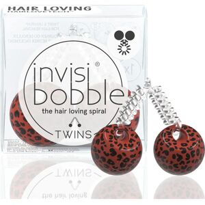 Banda para el cabello Invisibobble Twins Purrfection en espiral - Bandas para el cabello Banda para el cabello Invisibobble Twins Purrfection en espiral - Bandas para el cabello