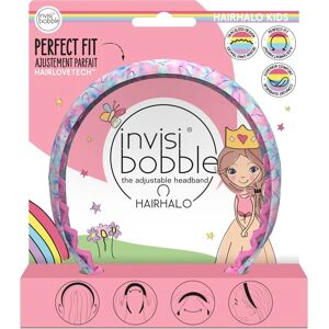 invisibobble Haarreif - Cotton Candy Dreams - Kinder Haarreif invisibobble Haarreif - Cotton Candy Dreams - Kinder Haarreif