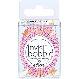 Invisibobble Slim Time To Shine Haargummis - Haartyp Invisibobble Slim Time To Shine Haargummis - Haartyp