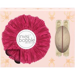 Invisibobble What A Blast Cadeauset - Haaraccessoires Invisibobble What A Blast Cadeauset - Haaraccessoires