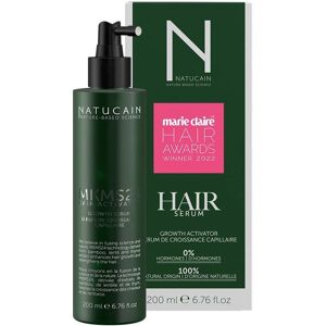 NATUCAIN Haar Tonic Spray - Unterstützt Haarwachstum - 200ml NATUCAIN Haar Tonic Spray - Unterstützt Haarwachstum - 200ml