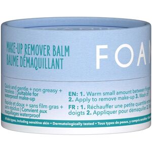 FOAMIE Magic Cleanse Make-Up Verwijderingsbalsem - Verwijderingsbalsem FOAMIE Magic Cleanse Make-Up Verwijderingsbalsem - Verwijderingsbalsem
