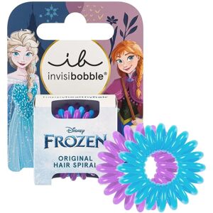 Invisibobble Kids Original Disney Frozen Hair Ring - Hair Accessories Invisibobble Kids Original Disney Frozen Hair Ring - Hair Accessories