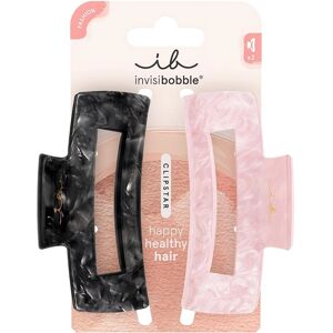 Invisibobble Clipstar Clipper Eclipse Glossy - Barrette - Publicité Invisibobble Clipstar Clipper Eclipse Glossy - Barrette - Publicité