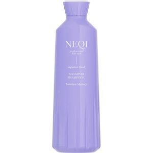 Neqi Moisture Mystery Extrait d'Algues 330ml - Shampooing Neqi Moisture Mystery Extrait d'Algues 330ml - Shampooing
