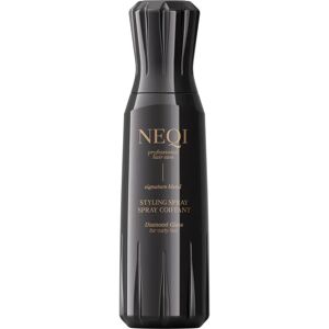 NEQI Treatment Treasure Diamond Glass Curly Spray - Définit et Protège pour Cheveux Bouclés - Publicité NEQI Treatment Treasure Diamond Glass Curly Spray - Définit et Protège pour Cheveux Bouclés - Publicité