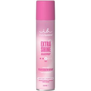 Invisibobble Loção e Spray para Cabelos - Brilho Leve & Proteção UV Invisibobble Loção e Spray para Cabelos - Brilho Leve & Proteção UV