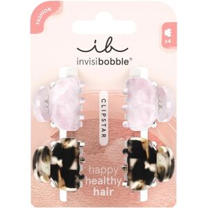 Invisibobble Marke Petit Four Haarklammern - Haarzubehör Invisibobble Marke Petit Four Haarklammern - Haarzubehör