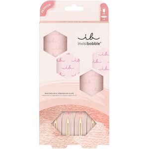 Set di Arricciacapelli Invisibobble Volumize Me - Tipo di Capelli Set di Arricciacapelli Invisibobble Volumize Me - Tipo di Capelli