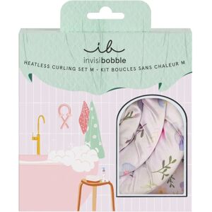 Set de bucle Oasis Violet de Invisibobble - Accesorii pentru păr Set de bucle Oasis Violet de Invisibobble - Accesorii pentru păr