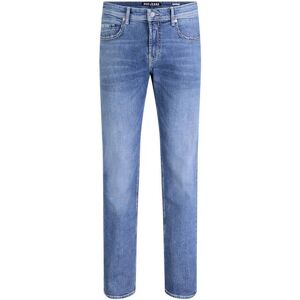 MAC Ben Ocean Blue Authentische Denim - Jeans MAC Ben Ocean Blue Authentische Denim - Jeans