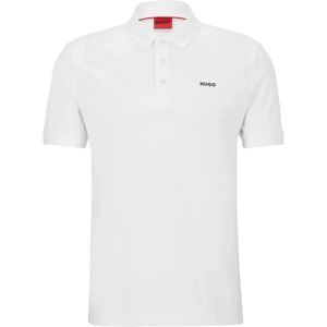 Hugo Boss Donos222 (50466182) - white Hugo Boss Donos222 (50466182) - white