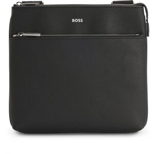 Hugo Boss Zair_S z env grande 50483567 noire - Publicité Hugo Boss Zair_S z env grande 50483567 noire - Publicité